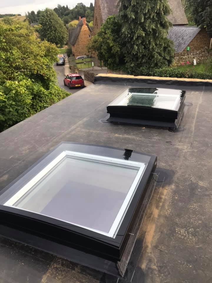 Flat Roofers in Oxfordshire, Banbury